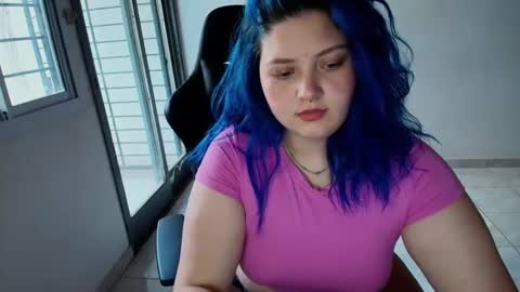 Snapshot of judithamelia chatting on March 12, 9:24 pm Judithamelia online show from March 12, 9:24 pm