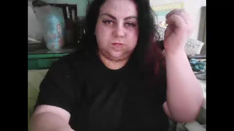 JudithQKiss online show from December 3, 11:12 am