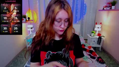 JudithSilvia online show from March 3, 9:26 am