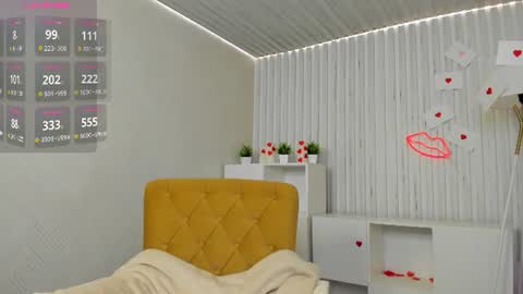 Yulia online show from July 29, 1:05 am