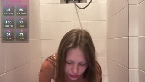 JuelzGalore online show from July 22, 11:44 am