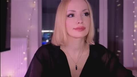 Goddess Julia online show from February 26, 7:57 pm