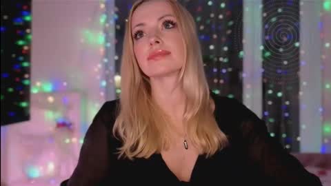 Goddess Julia online show from January 10, 8:57 pm