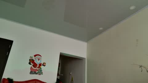 Snapshot of juice6abby9 chatting on December 20, 7:50 pm Sisi online show from December 20, 7:50 pm
