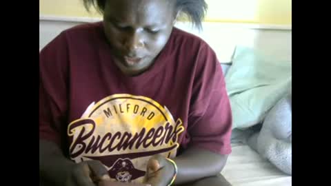 zainabu online show from December 23, 9:49 am