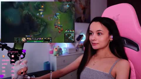 Angelina online show from September 24, 11:20 am