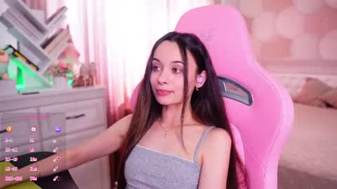 Angelina online show from July 5, 12:00 pm