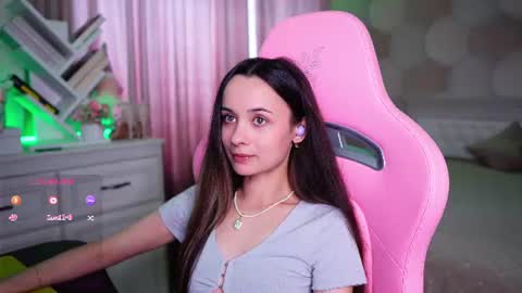 Angelina online show from July 3, 12:55 pm