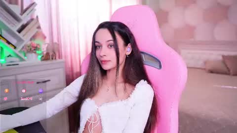 Angelina online show from June 25, 12:40 pm