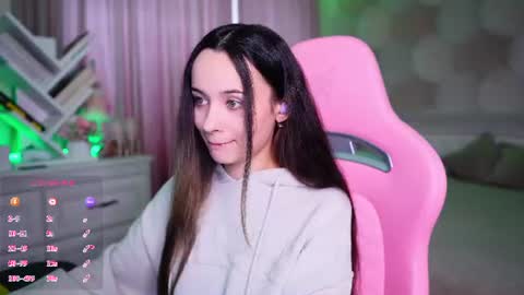 Angelina online show from June 27, 12:55 pm