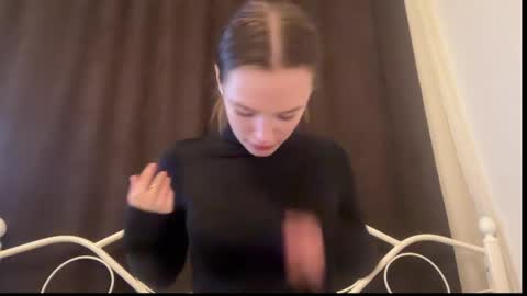 alexa online show from March 13, 8:54 pm