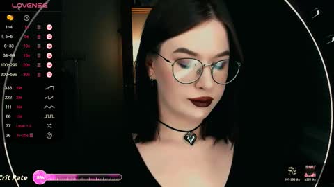 Bella online show from November 10, 9:21 pm