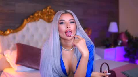 Jessye online show from April 13, 7:47 pm