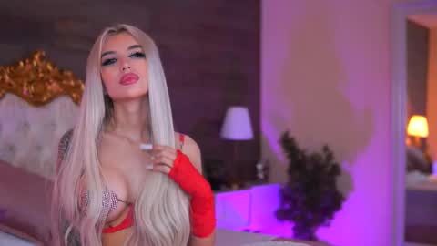 Jessye online show from November 18, 11:15 pm