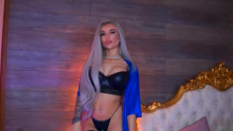 Jessye online show from March 13, 2:35 am