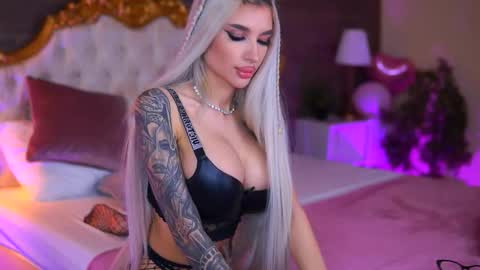 Jessye online show from February 11, 10:00 pm