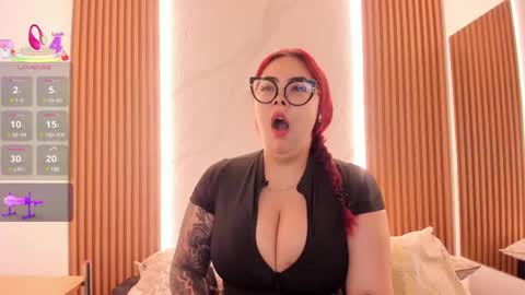 Juicy online show from February 27, 12:13 pm