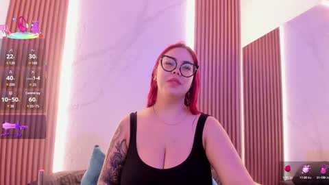 Juicy online show from February 19, 11:17 am