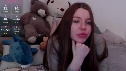 Snapshot of juicy_mystery chatting on February 12, 4:55 pm laura online show from February 12, 4:55 pm