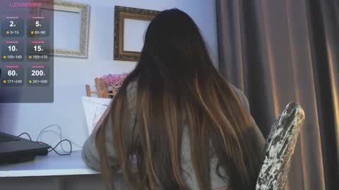 Snapshot of juicy_mystery chatting on December 29, 5:12 pm laura online show from December 29, 5:12 pm