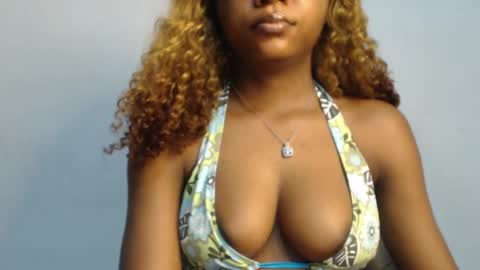 Snapshot of juicy_plumx chatting on March 5, 6:56 pm Wet Baddie online show from March 5, 6:56 pm