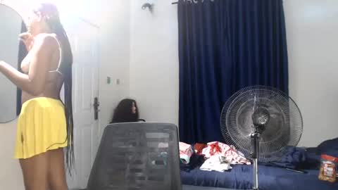 Emily online show from August 9, 8:40 am