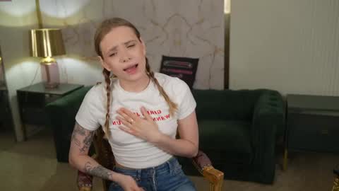 Elza online show from May 7, 7:56 am