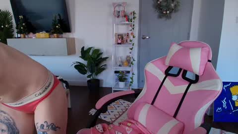 Hiya Im your sweet Lia online show from November 29, 12:47 am