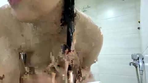 juicyyyyylovely online show from September 29, 3:11 am