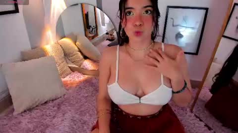 Jules online show from June 13, 8:06 pm