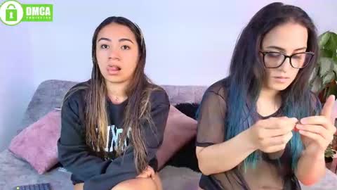 Jules and Gia online show from June 30, 3:00 pm