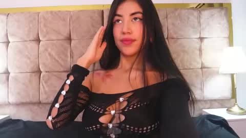 Julees online show from March 25, 8:56 pm