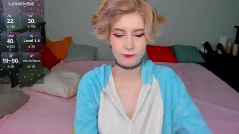 Jules online show from September 25, 1:59 am