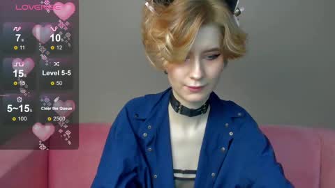 Jules online show from March 9, 1:04 am