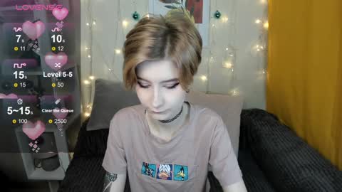 Jules online show from December 30, 1:15 am