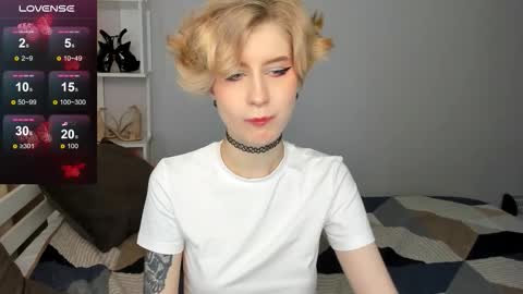 Jules online show from September 27, 2:19 am