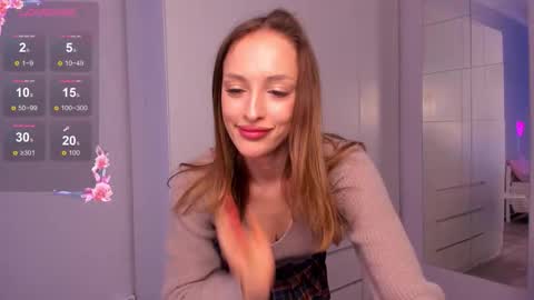 Jules online show from November 10, 2:39 am