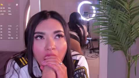 Snapshot of juli_casanova chatting on September 23, 2:15 pm juli_casanova online show from September 23, 2:15 pm