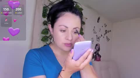 Juli online show from October 26, 12:44 pm