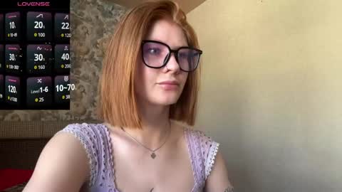 Julia online show from May 28, 6:33 am