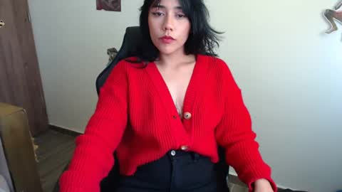 JULIETA online show from December 27, 8:50 pm