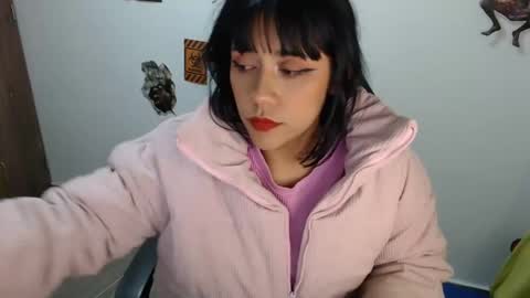 JULIETA online show from January 7, 11:24 pm