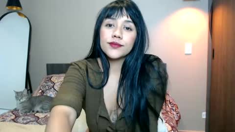 JULIETA online show from July 5, 4:19 am