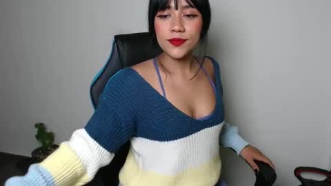 JULIETA online show from January 28, 12:05 am