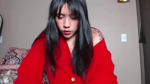 JULIETA online show from March 20, 12:59 am