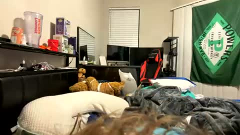 julia4_thewin online show from July 10, 1:39 am