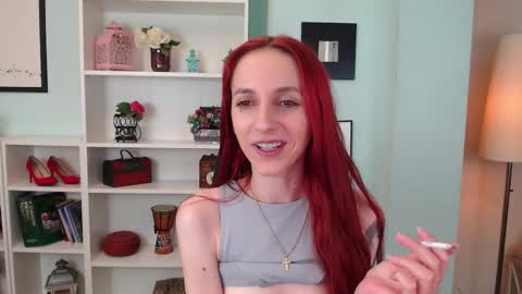 Snapshot of julia__jae chatting on September 22, 6:34 am JuliaJae online show from September 22, 6:34 am