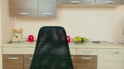 JuliaJae online show from July 22, 4:35 am