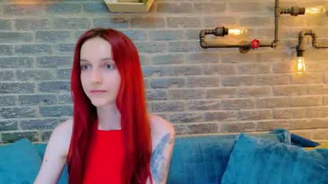 JuliaJae online show from July 2, 4:51 am