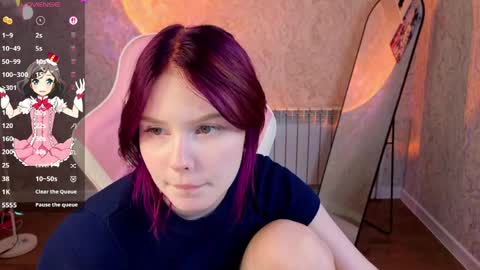 Julia online show from April 10, 6:30 am